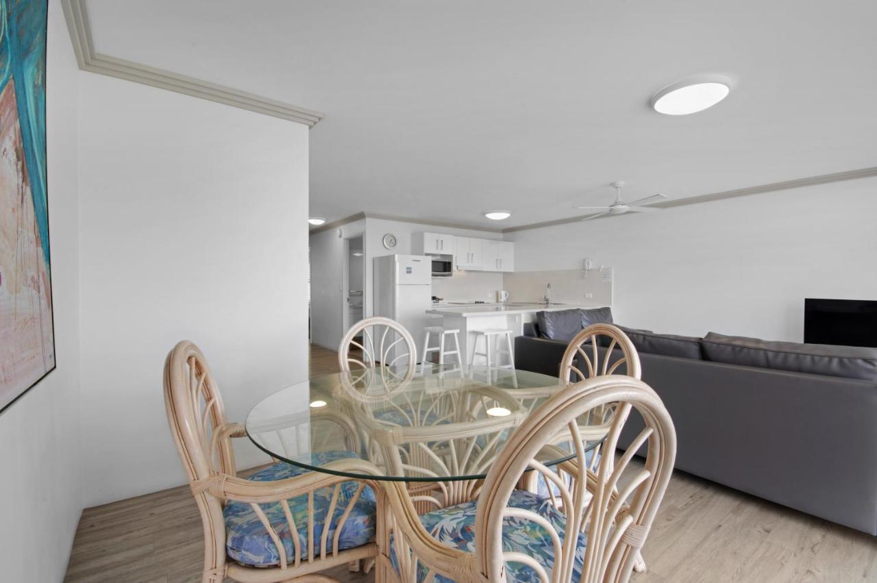 Capeview - Right On Kings Aparthotel Caloundra