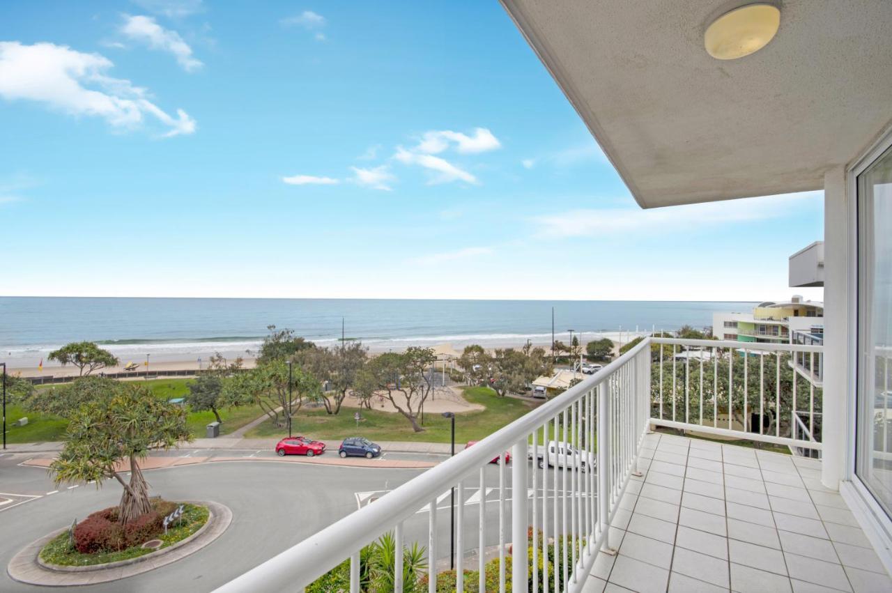 Capeview - Right On Kings Aparthotel 3*