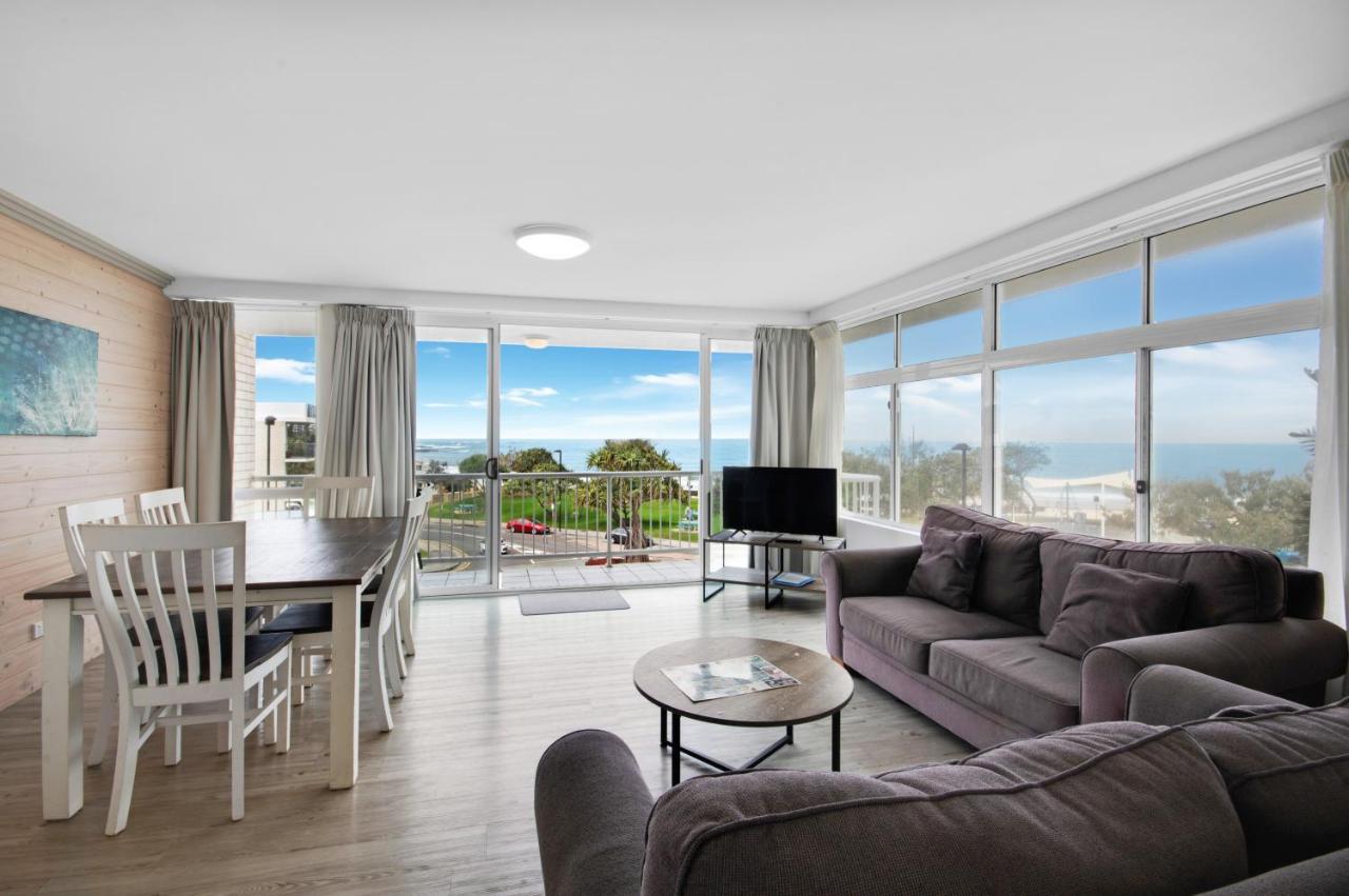 Capeview - Right On Kings Aparthotel 3*