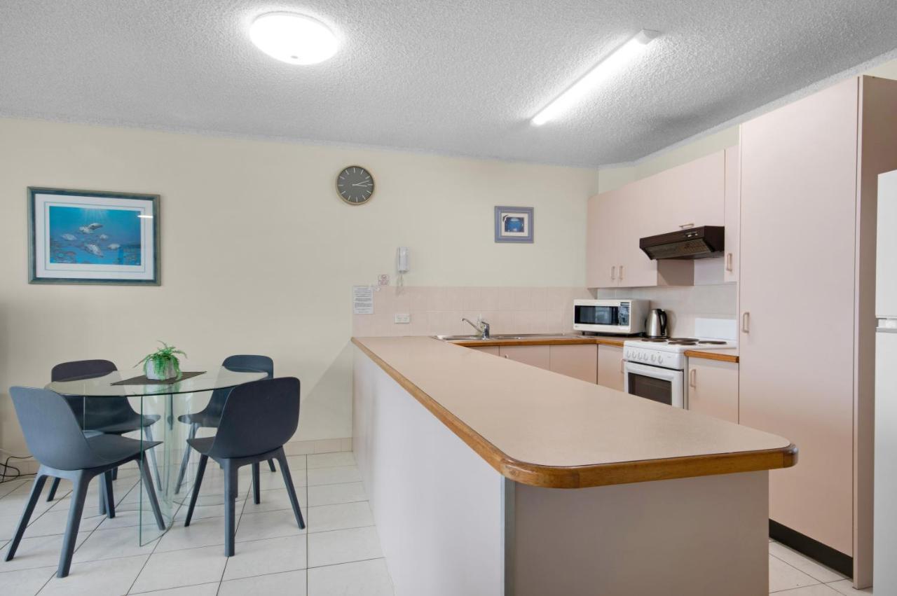 Capeview - Right On Kings Aparthotel 3*