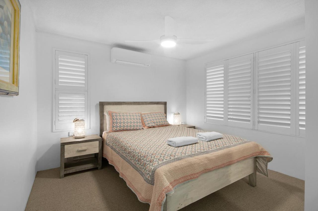Aparthotel Capeview - Right On Kings Caloundra