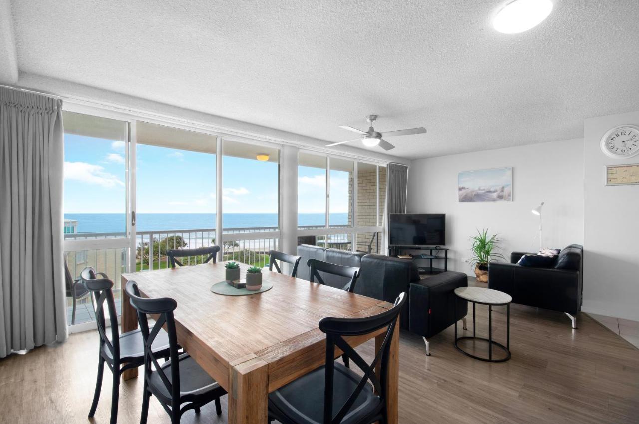Aparthotel Capeview - Right On Kings Caloundra