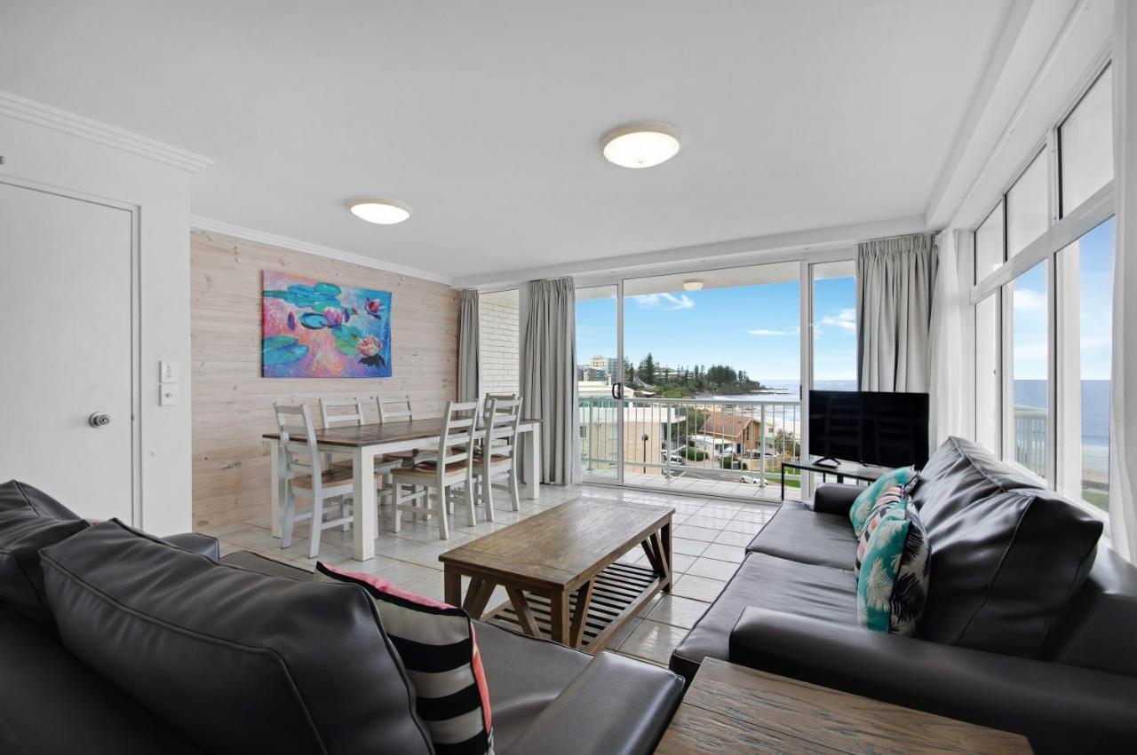 Capeview - Right On Kings Aparthotel 3*