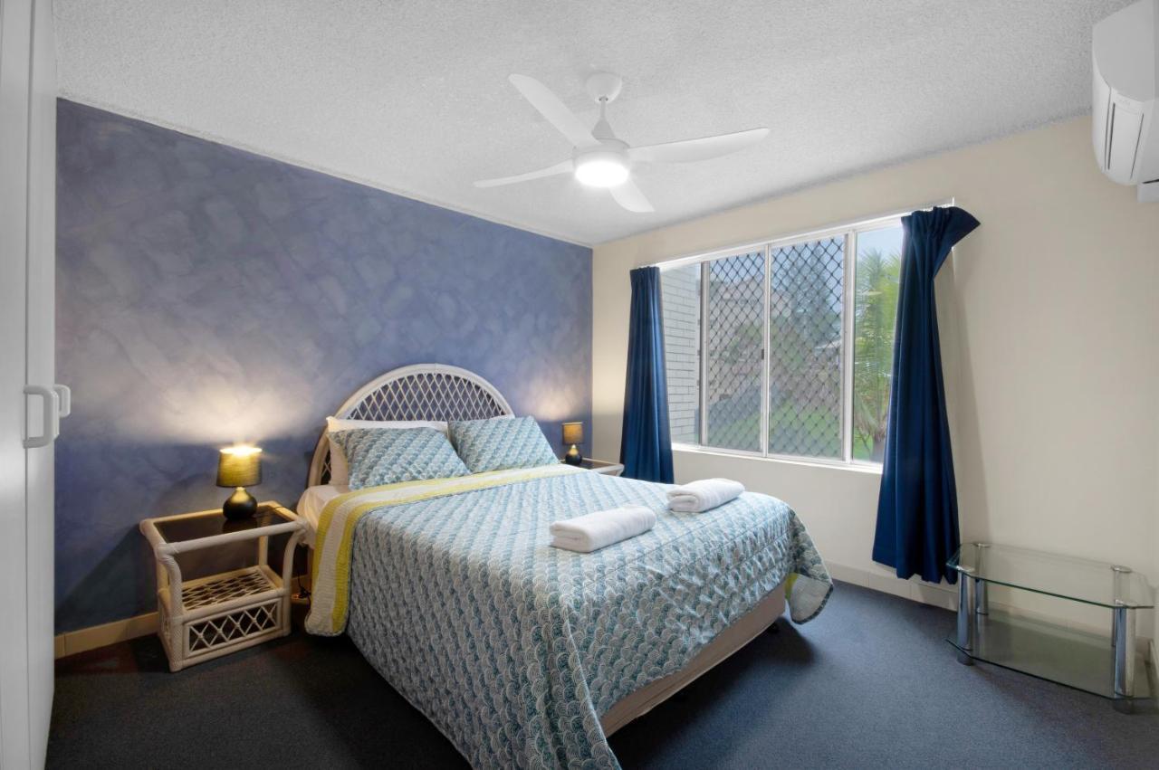 Aparthotel Capeview - Right On Kings Caloundra
