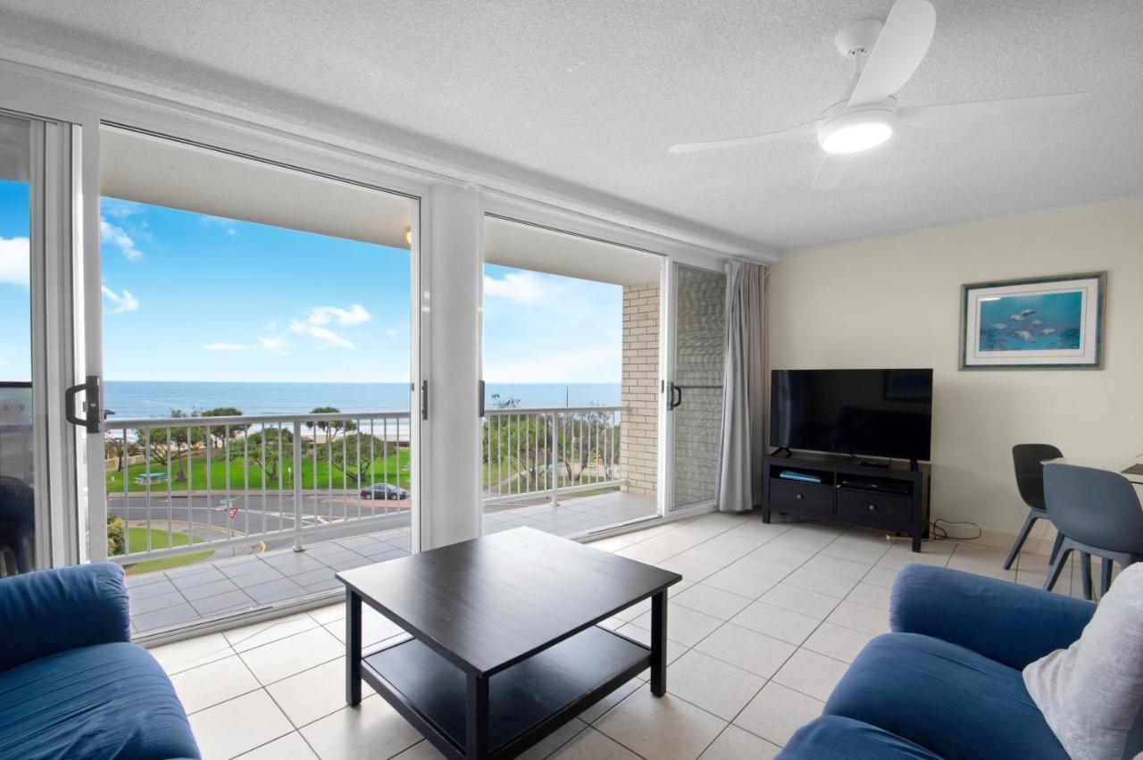 Aparthotel Capeview - Right On Kings Caloundra