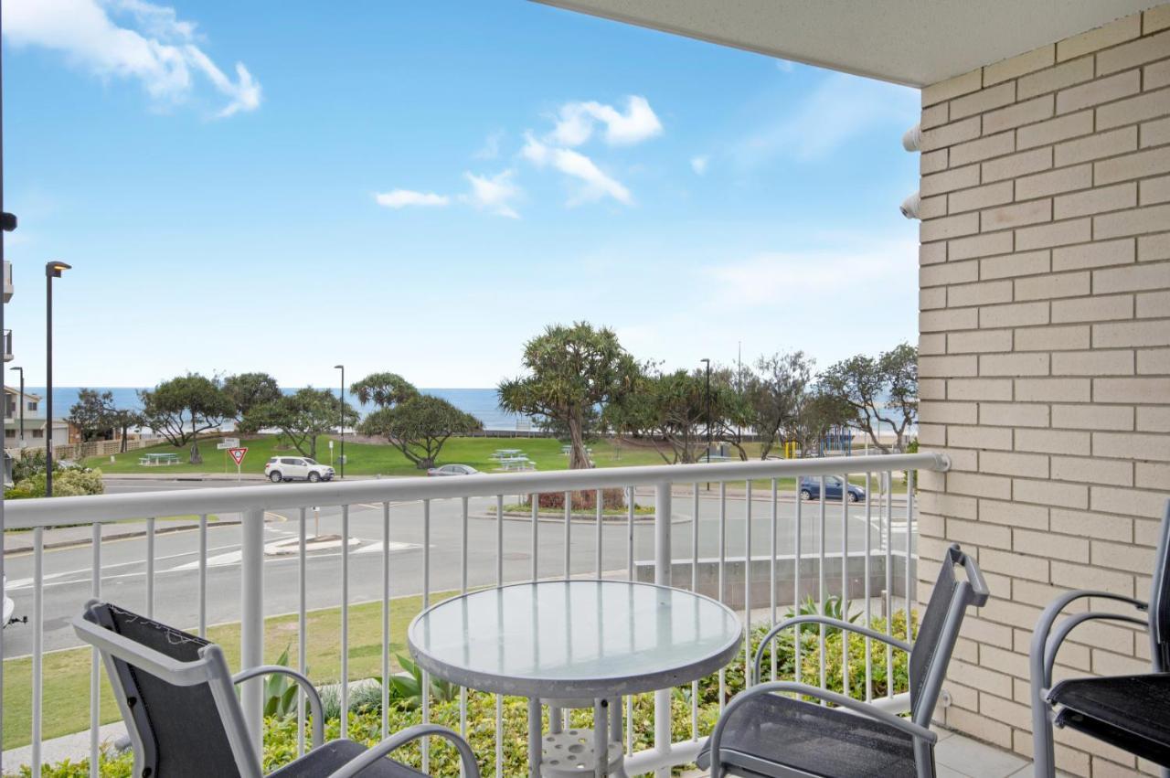 Capeview - Right On Kings Aparthotel