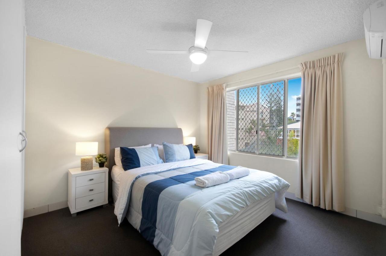 Capeview - Right On Kings Aparthotel 3*