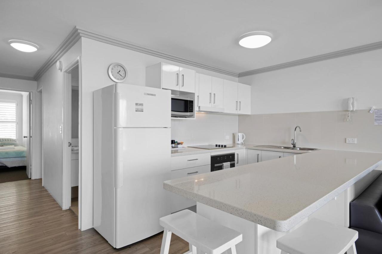 Capeview - Right On Kings Caloundra