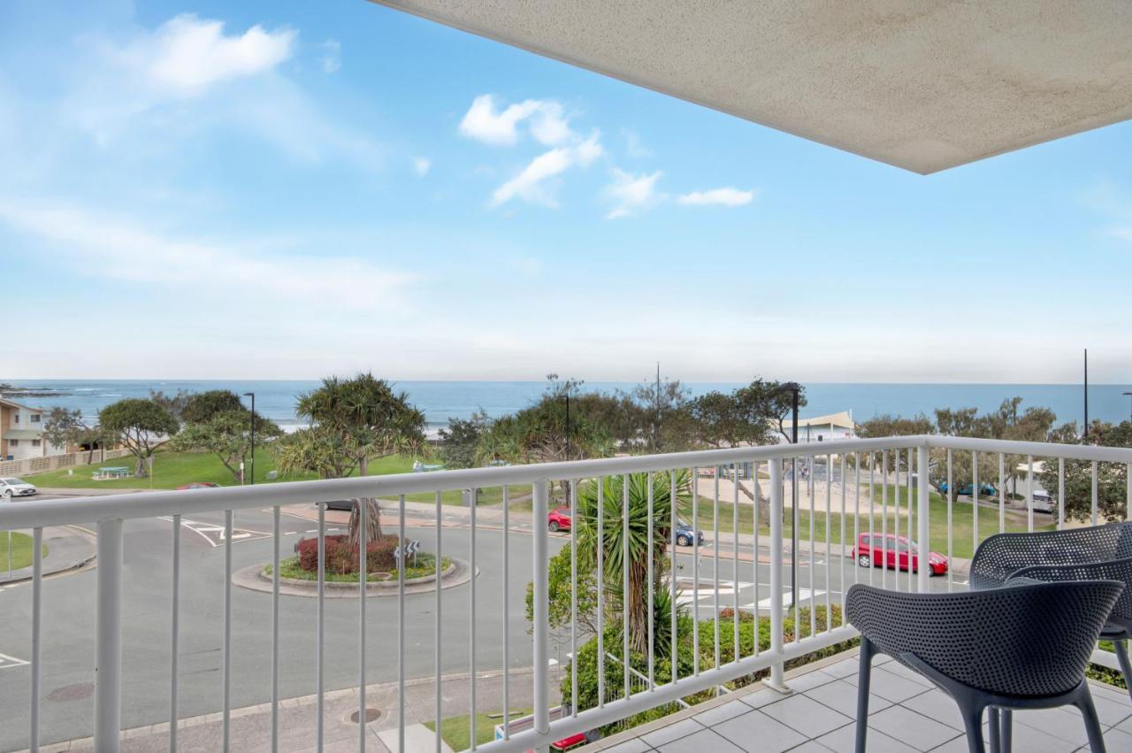 Capeview - Right On Kings Caloundra