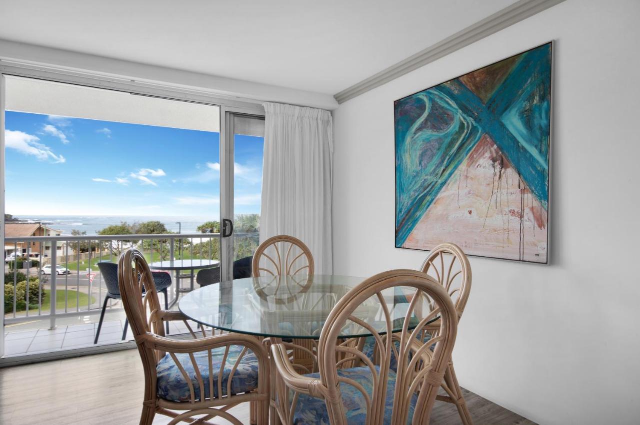 Capeview - Right On Kings Caloundra