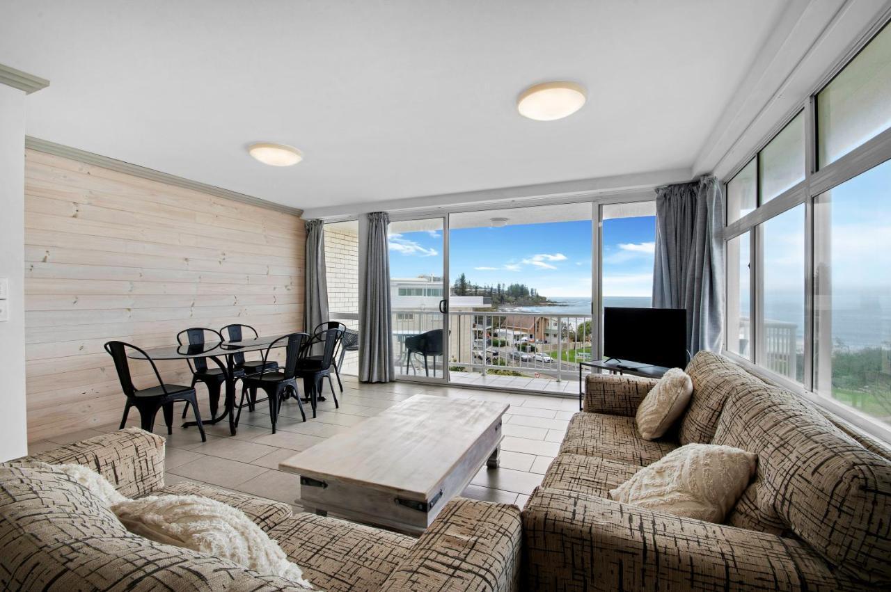 Aparthotel Capeview - Right On Kings 3*