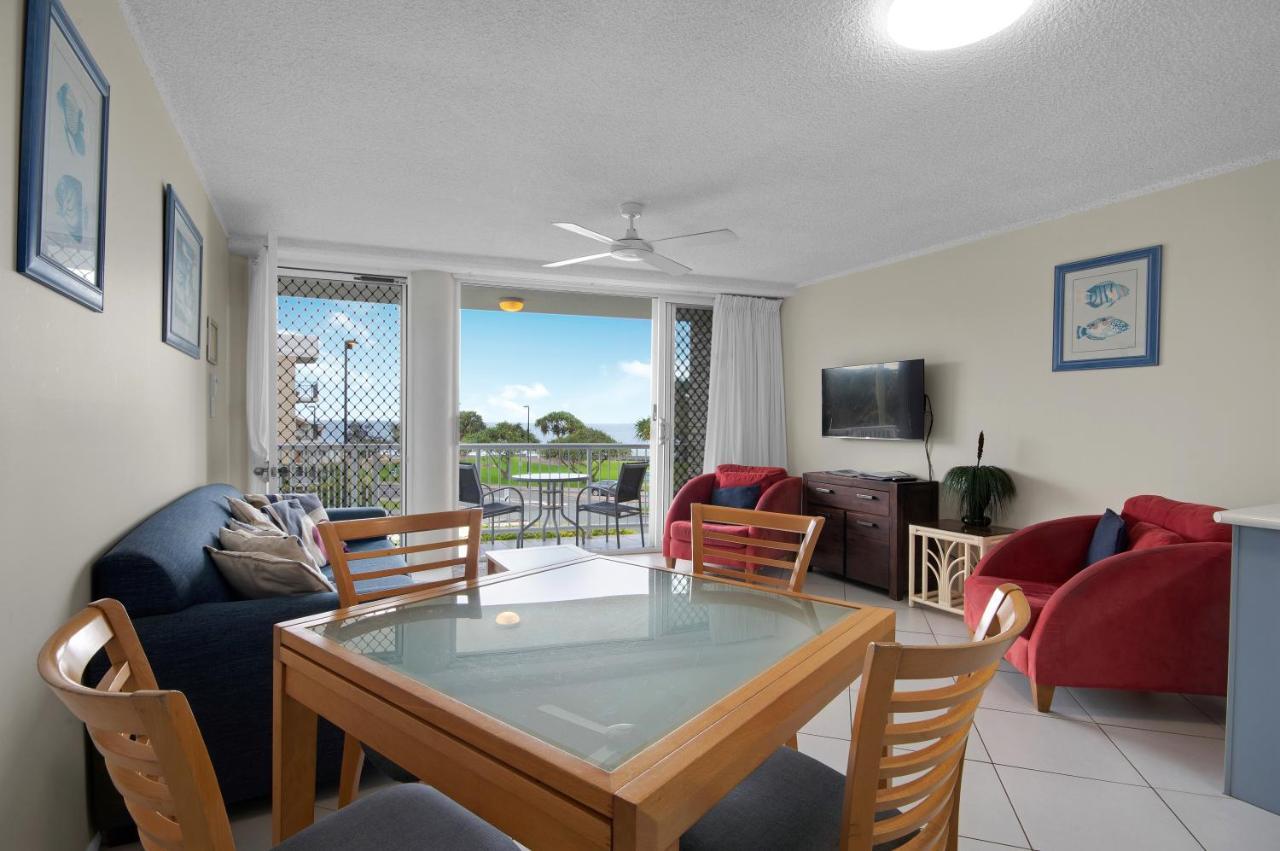 Capeview - Right On Kings Aparthotel Caloundra