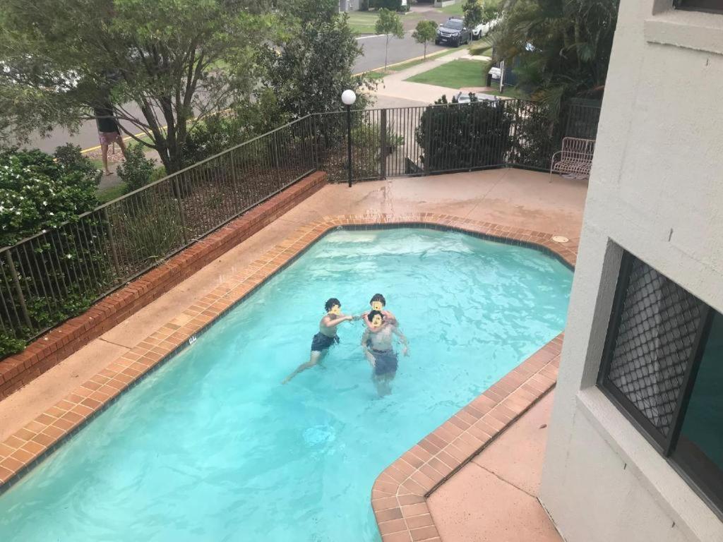 Apartment Kings Side Unit Caloundra