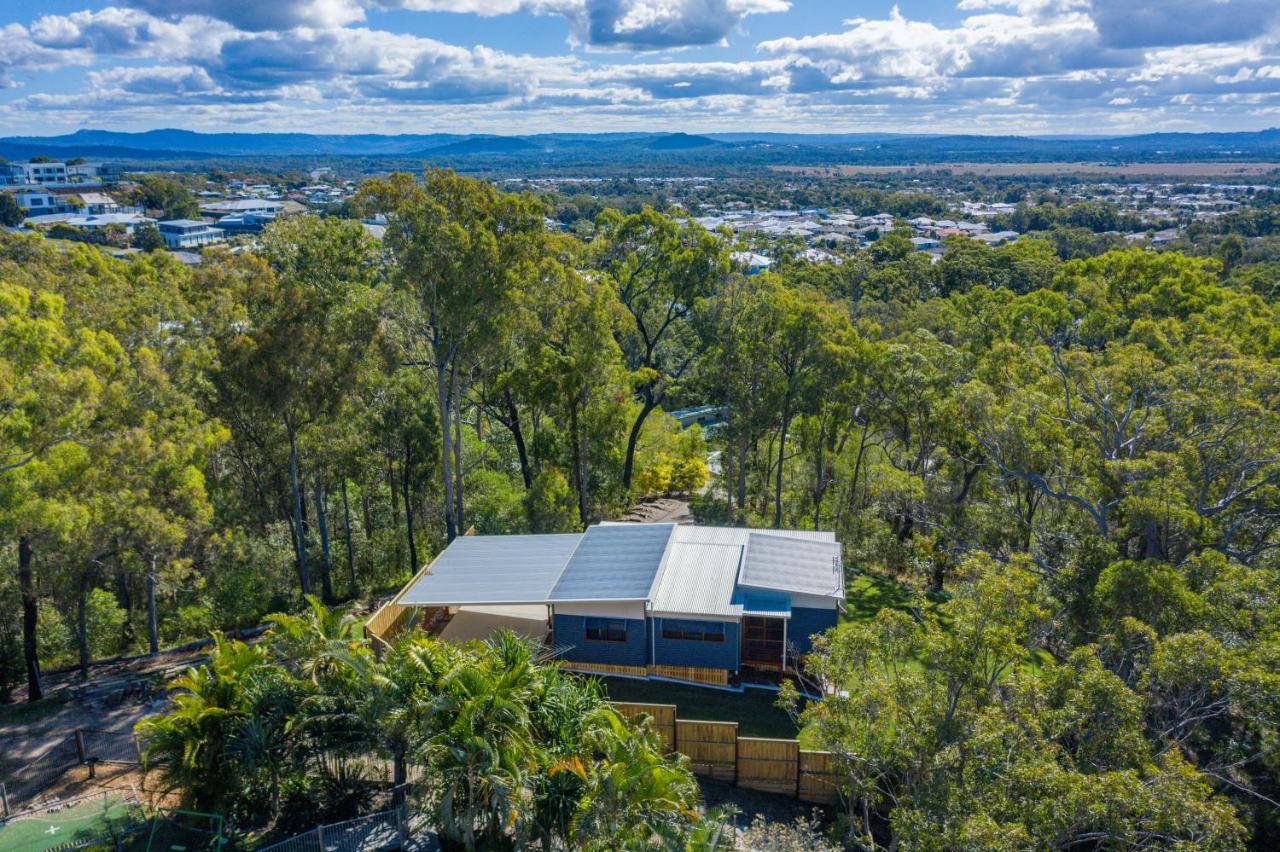 Little Mountain Retreat * Caloundra
