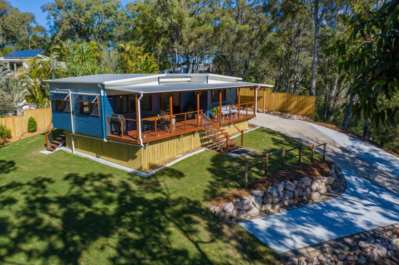 Little Mountain Retreat * Caloundra