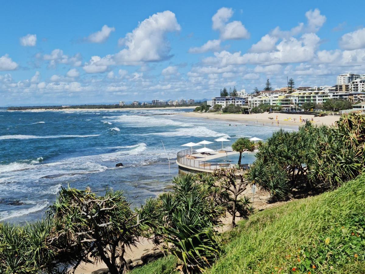 Little Mountain Retreat * Caloundra