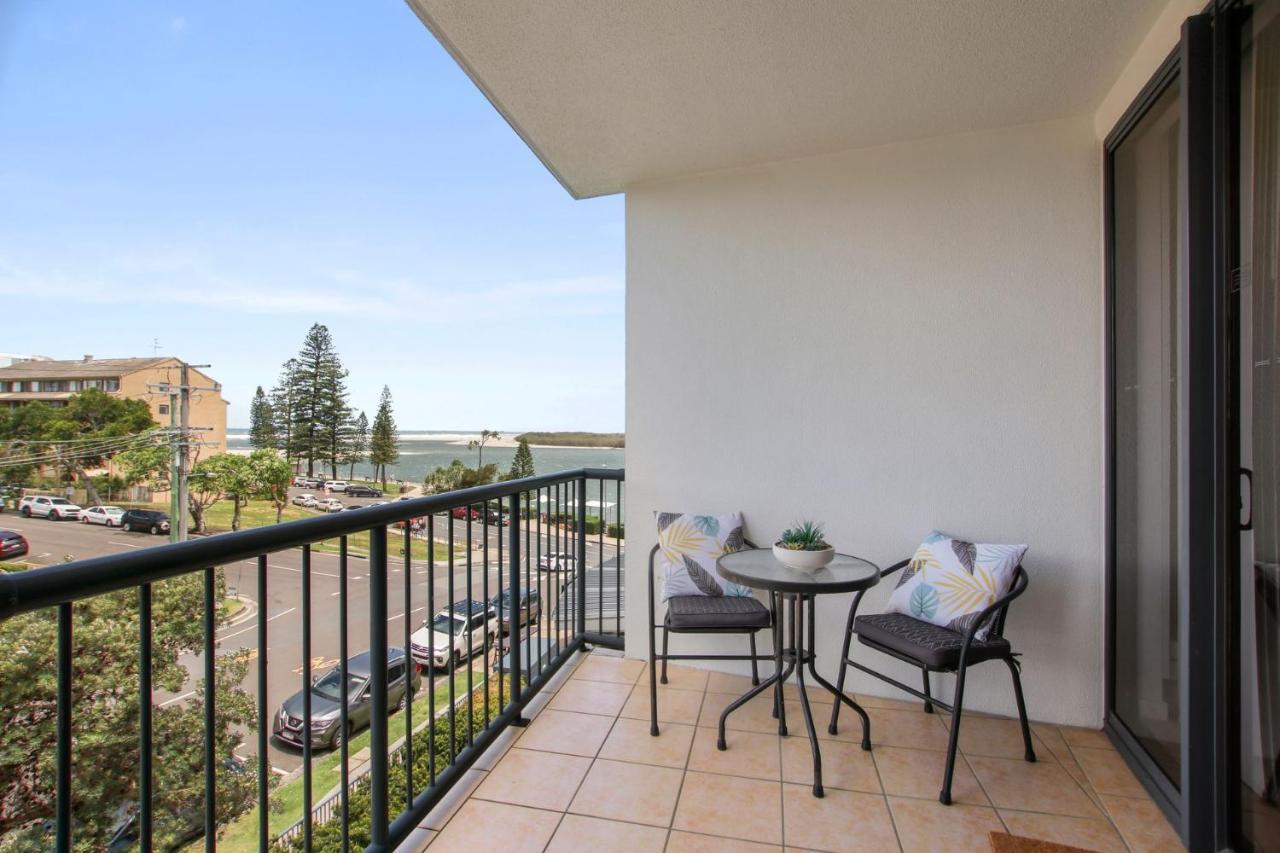 Apartment Unit 66 Grand Pacific Bulcock St Caloundra