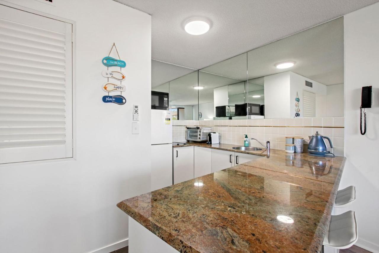 Unit 66 Grand Pacific Bulcock St Apartment