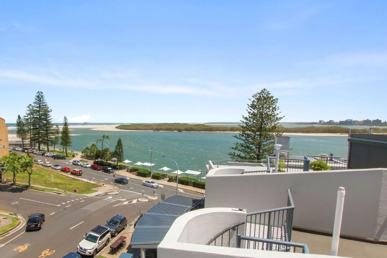Apartment Unit 66 Grand Pacific Bulcock St Caloundra