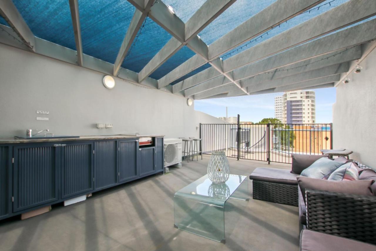 Unit 66 Grand Pacific Bulcock St Apartment Caloundra