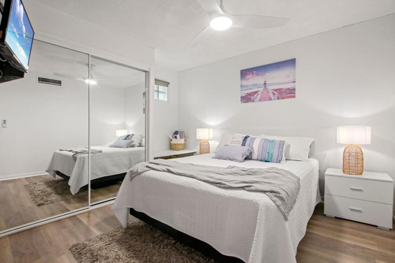 Unit 66 Grand Pacific Bulcock St Apartment