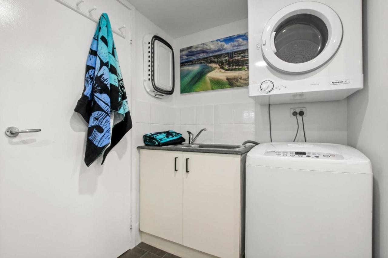 Unit 66 Grand Pacific Bulcock St Caloundra