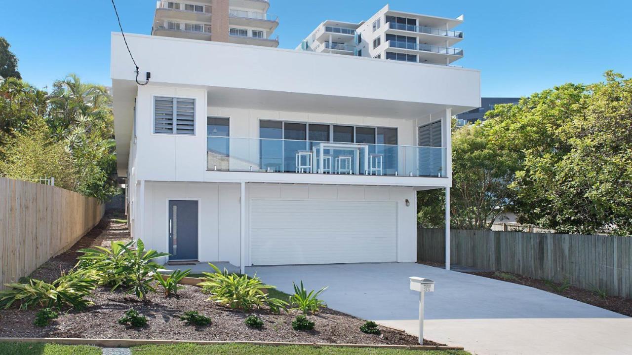 Holiday home 35 Moreton Parade Kings Qld *