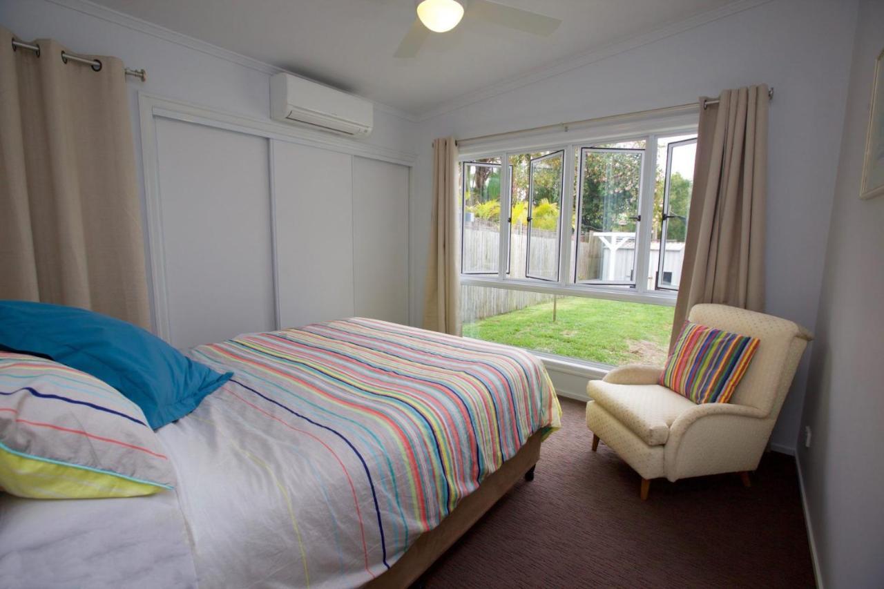 23 Bryce St Moffat Holiday home *