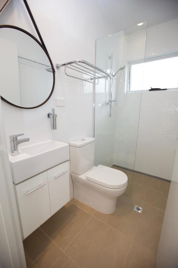 Holiday home 23 Bryce St Moffat *
