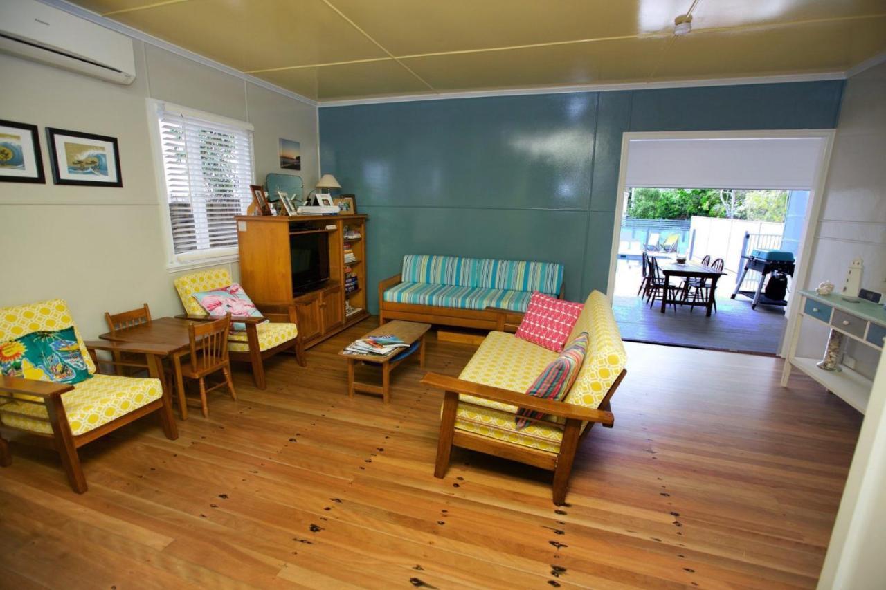 23 Bryce St Moffat Holiday home *