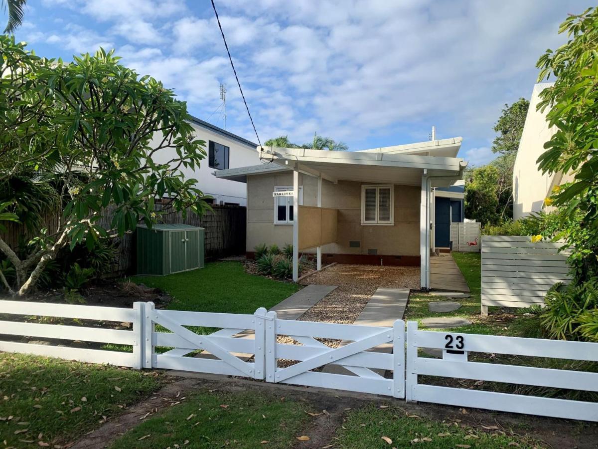 23 Bryce St Moffat