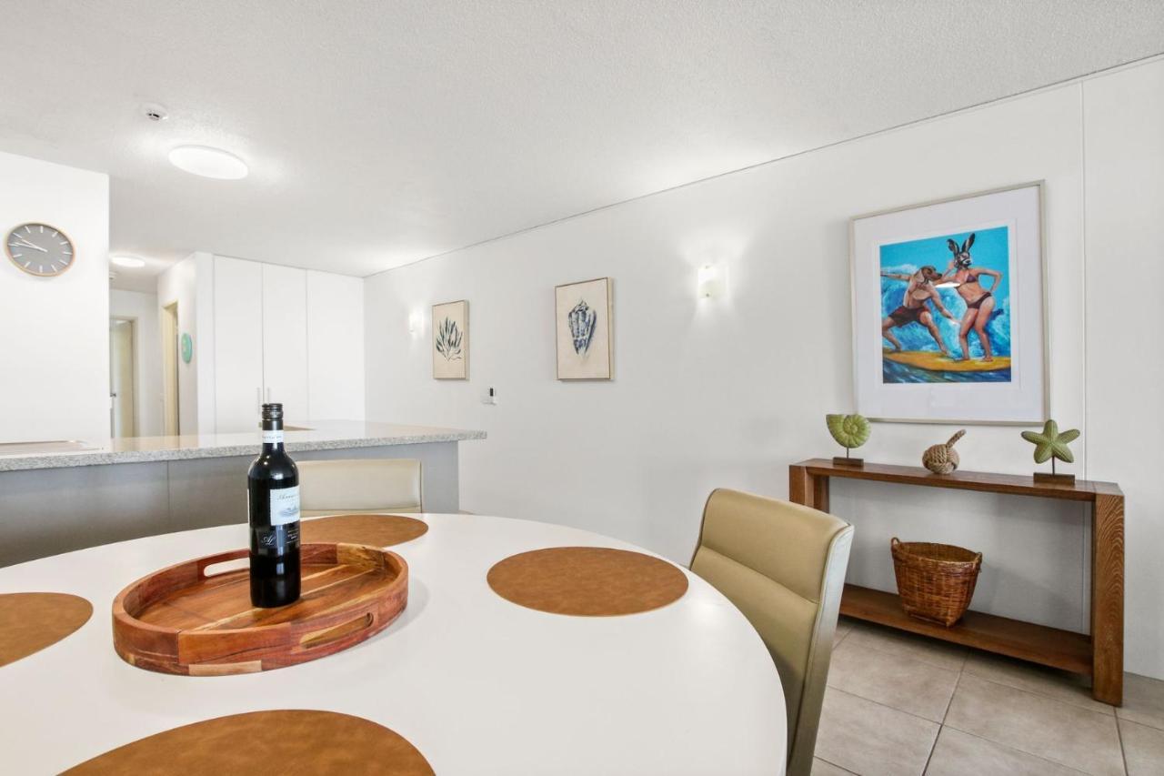 Seapoint Unit 14 32 Victoria Tce Kings Apartment *