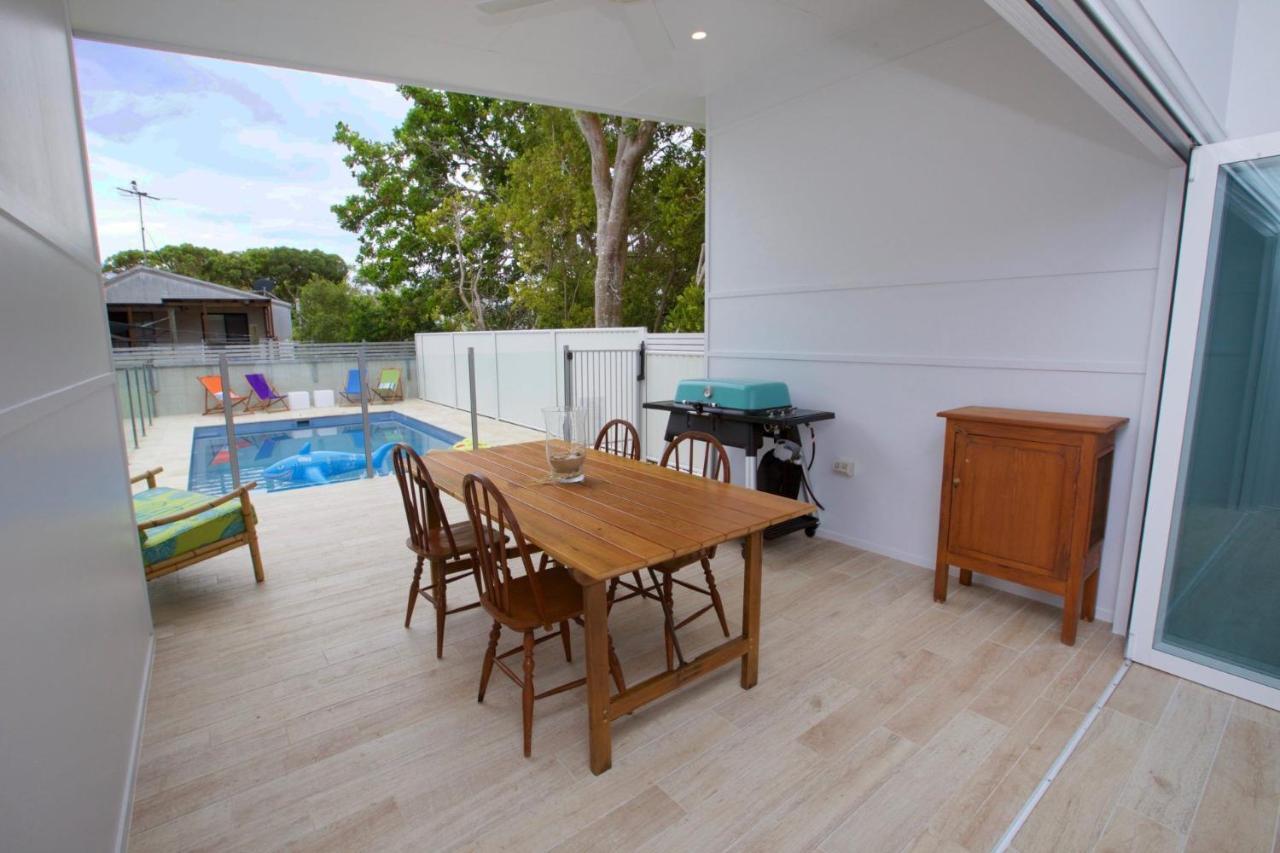 Holiday home 23 Bryce St Moffat Caloundra