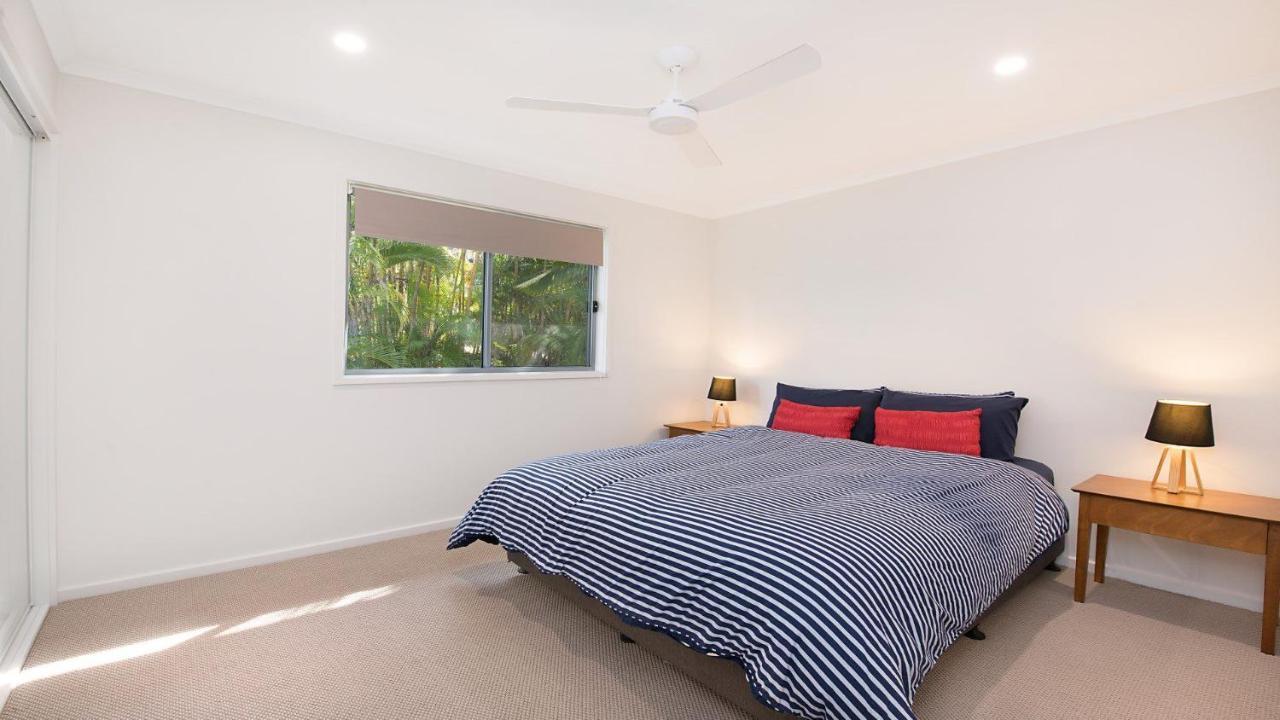 35 Moreton Parade Kings Qld Holiday home Caloundra