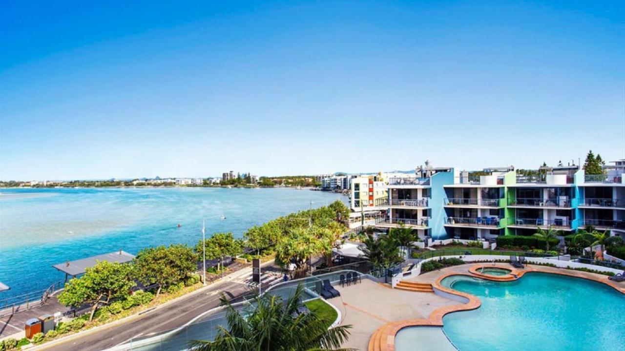Unit 66 Grand Pacific Bulcock St Apartment Caloundra