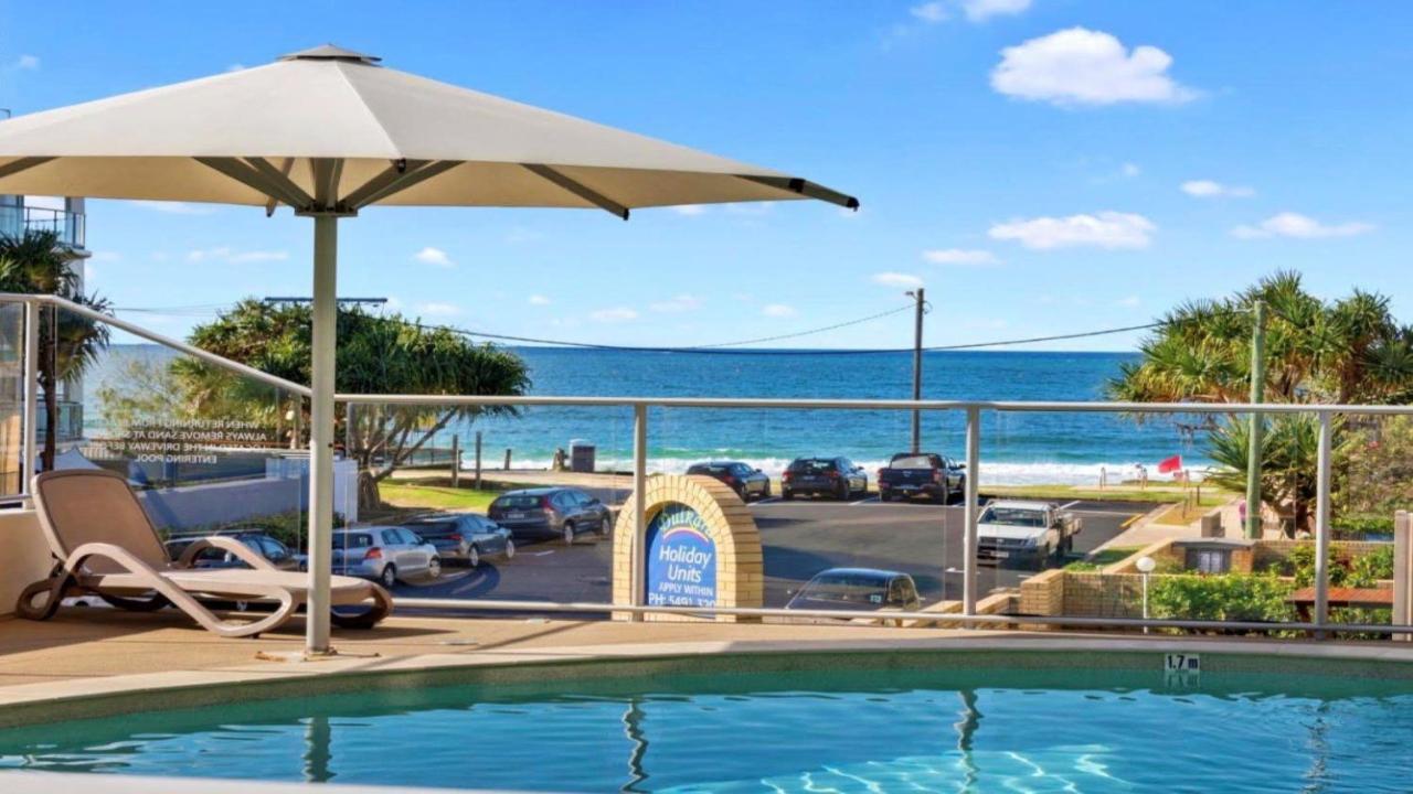 Merrima Court Unit 14 Kings Qld Holiday home Caloundra