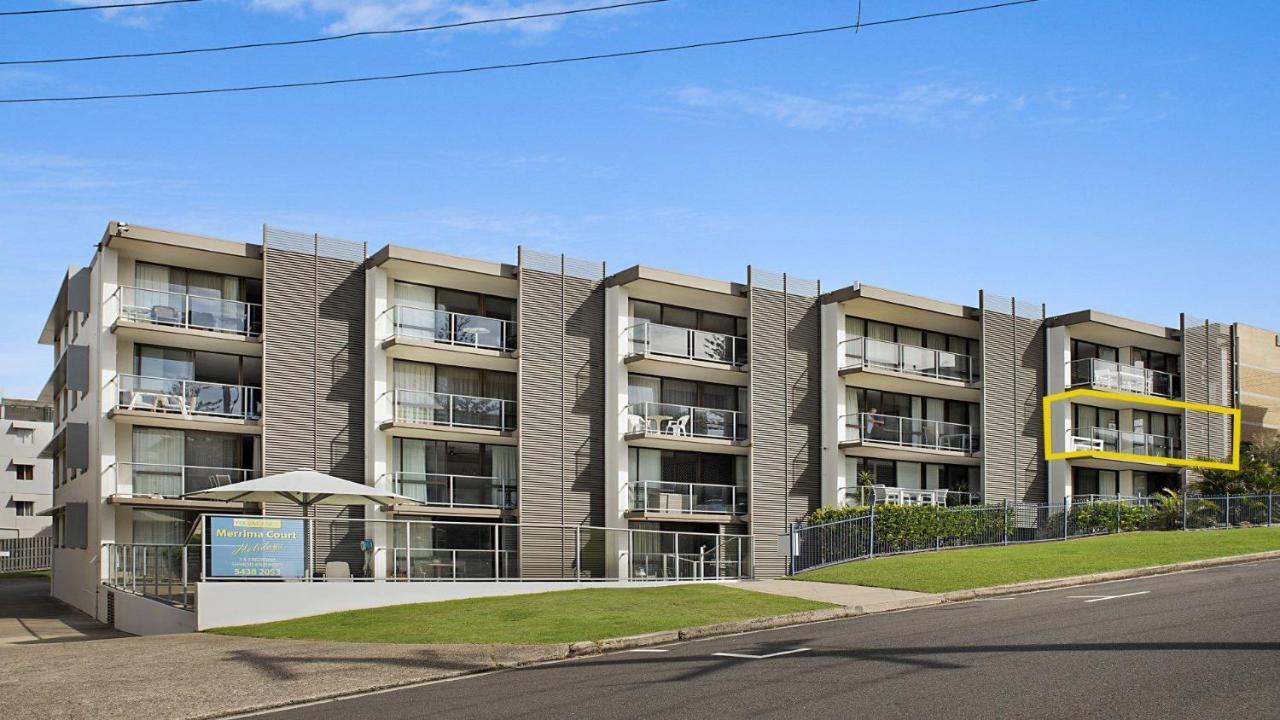 Holiday home Merrima Court Unit 14 Kings Qld Caloundra