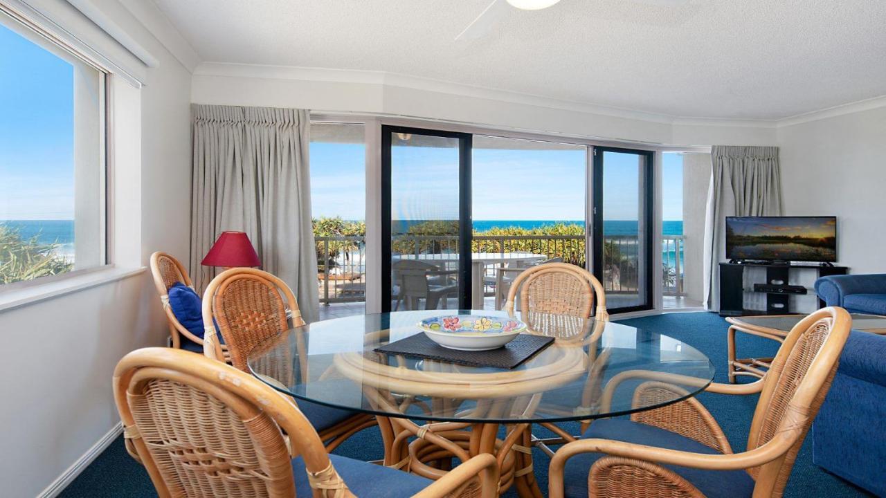 Pandanus Shores Unit 4 Kings Qld Holiday home