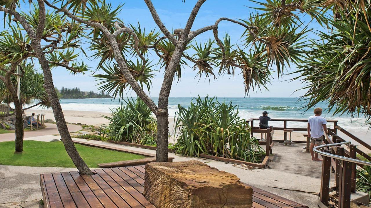 Pandanus Shores Unit 4 Kings Qld Holiday home *