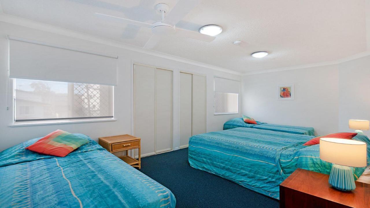 Holiday home Pandanus Shores Unit 4 Kings Qld Caloundra