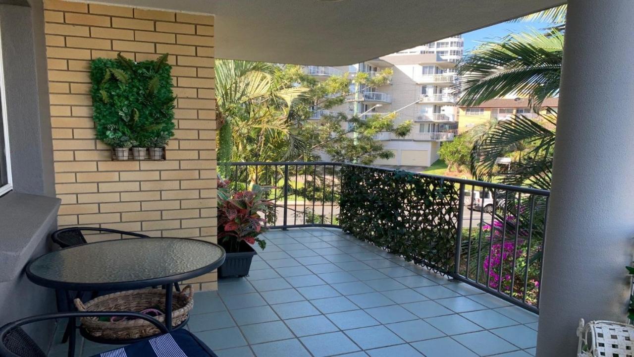 Seven Seas Unit 5 Qld Holiday home