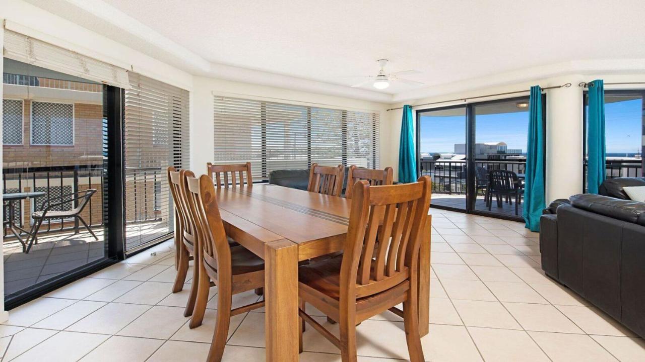 The Unit 8 Kings Qld * Caloundra