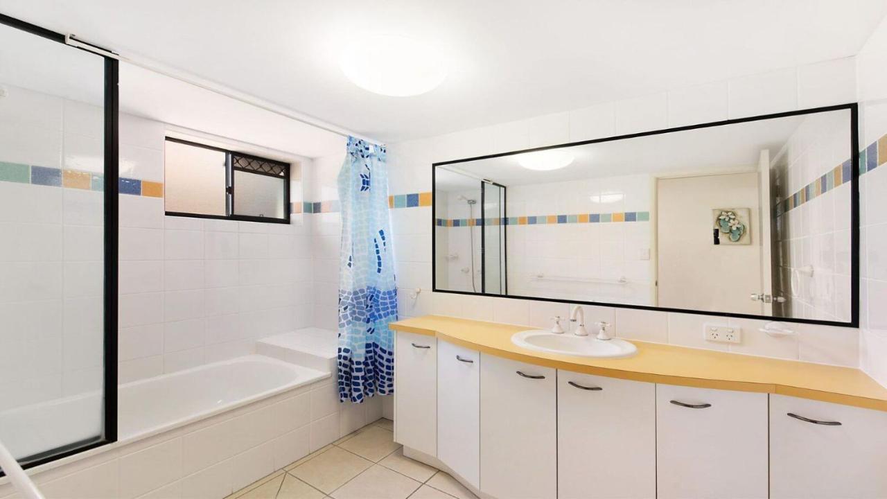 The Unit 8 Kings Qld Holiday home