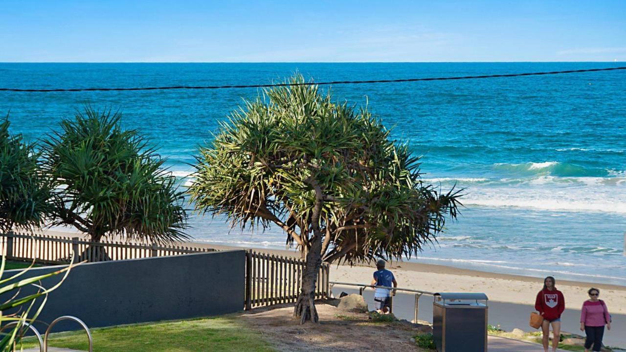 Holiday home Pandanus Shores Unit 4 Kings Qld Caloundra