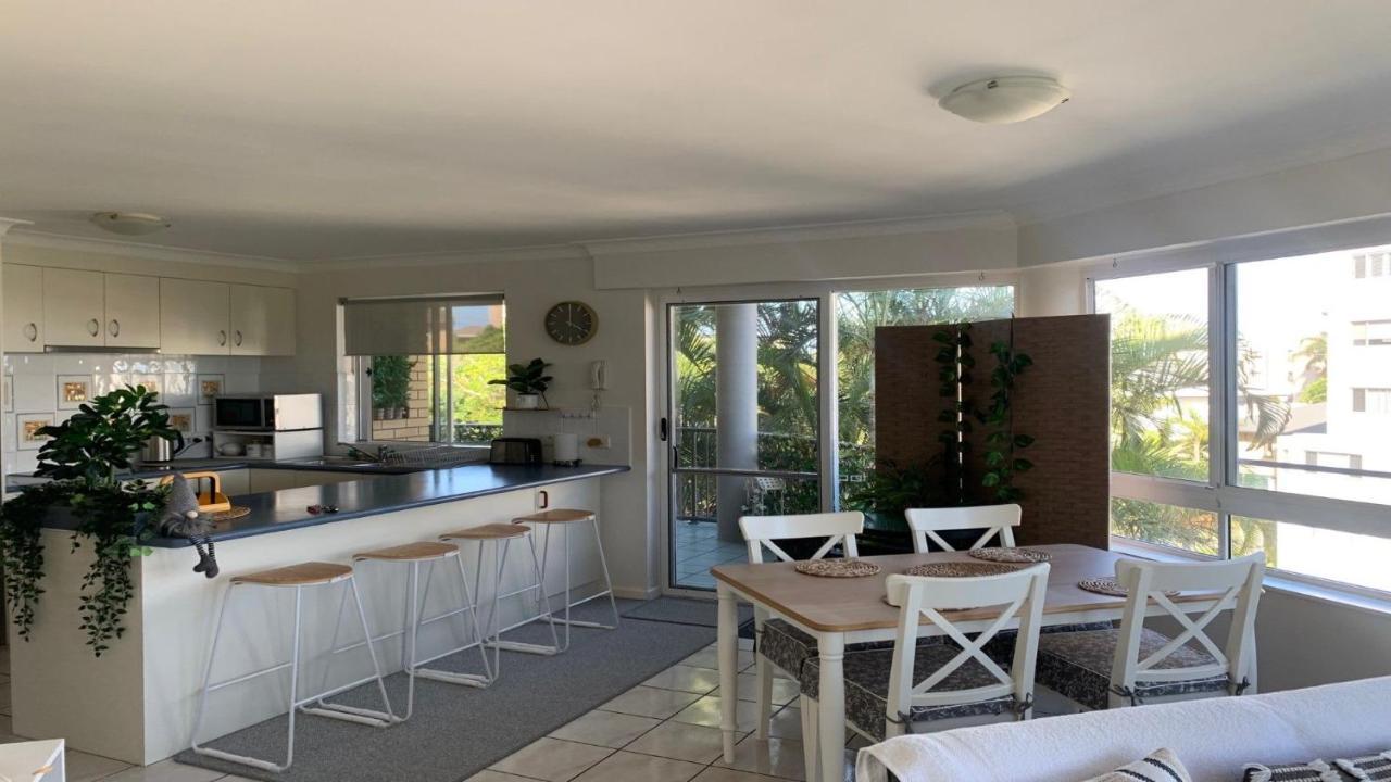 Holiday home Seven Seas Unit 5 Qld