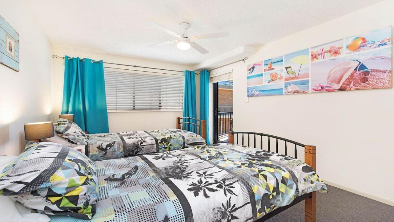 The Unit 8 Kings Qld * Caloundra