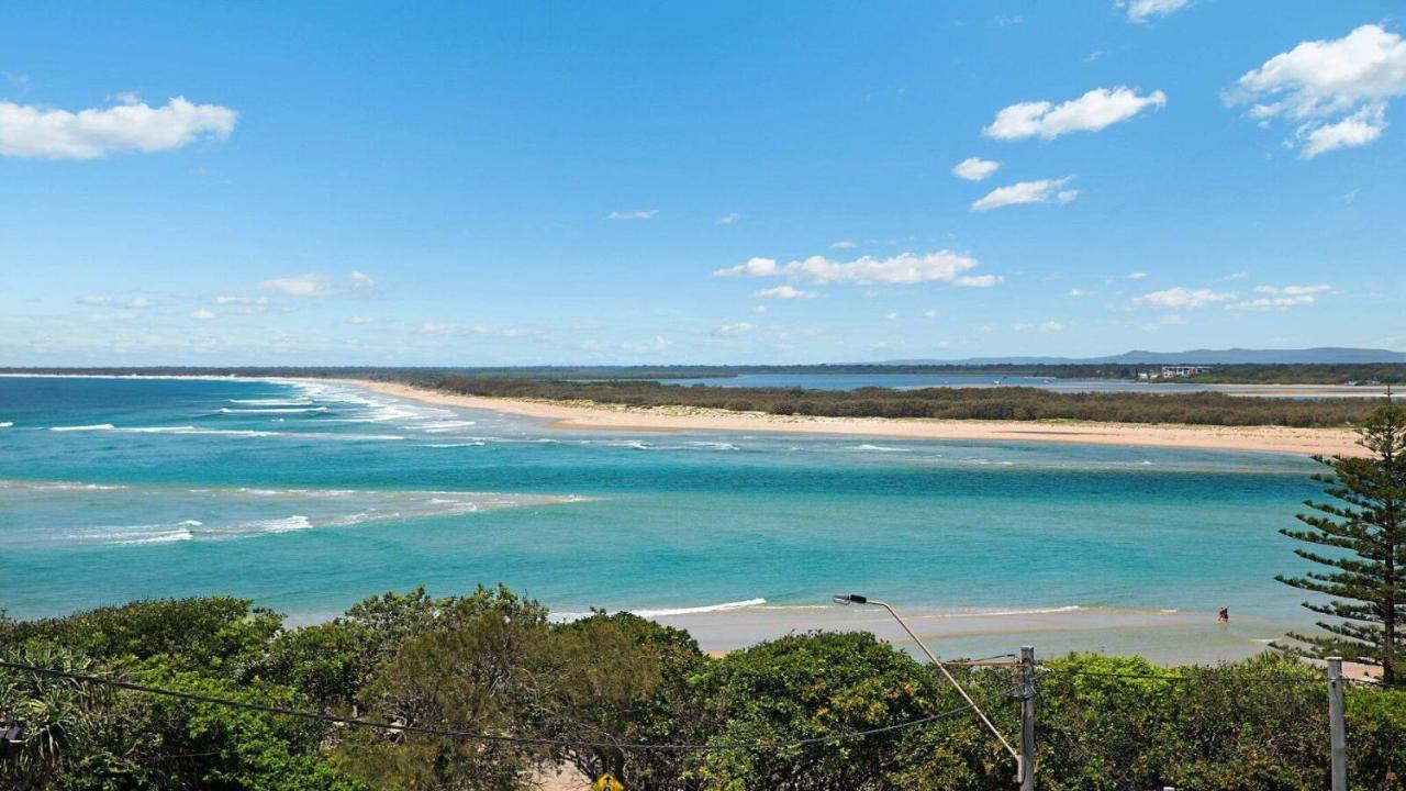 Holiday home The Unit 8 Kings Qld Caloundra