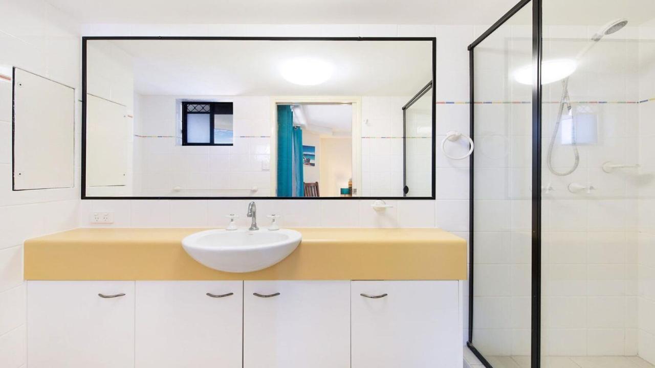 The Unit 8 Kings Qld Holiday home *