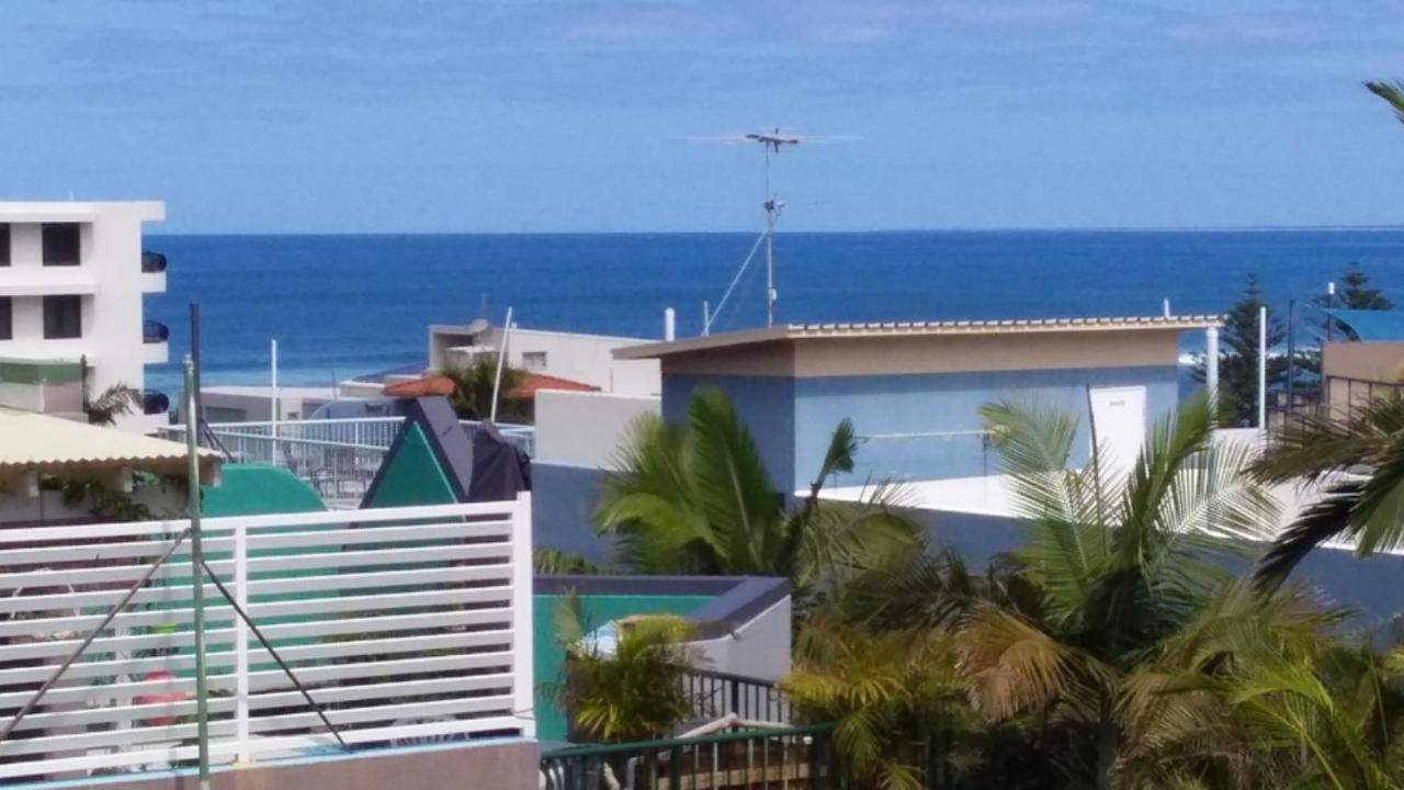 Seven Seas Unit 5 Qld Holiday home *