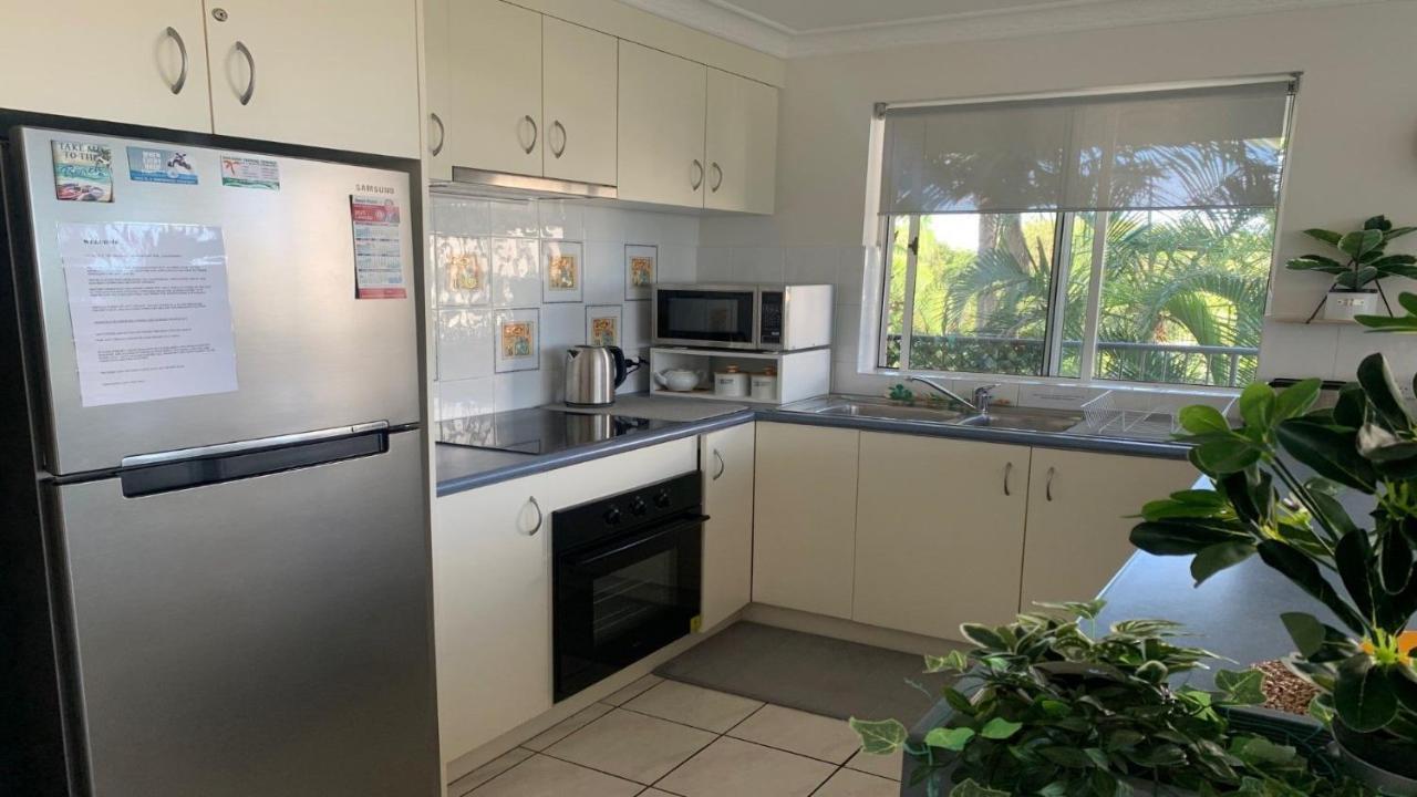 Seven Seas Unit 5 Qld Caloundra
